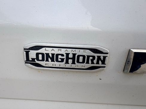 Used 2020 RAM 1500 Limited image 7