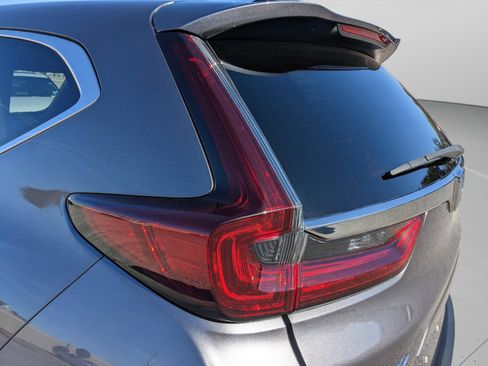 Used 2021 Honda CR-V EX-L image 13