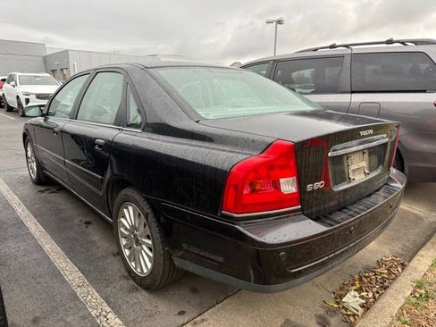 Used 2006 Volvo S80 2.5T image 3