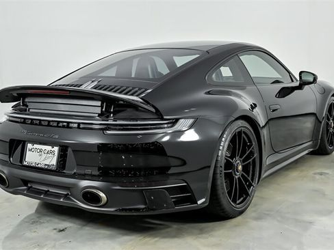 Used 2023 Porsche 911 GT3 RS image 9
