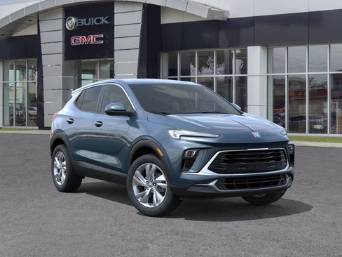 New 2026 Buick Encore GX Preferred FWD image 7