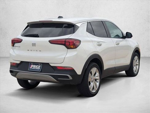 Used 2025 Buick Encore GX Preferred FWD image 5