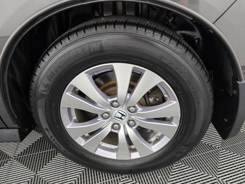Used 2015 Honda Odyssey EX-L image 9