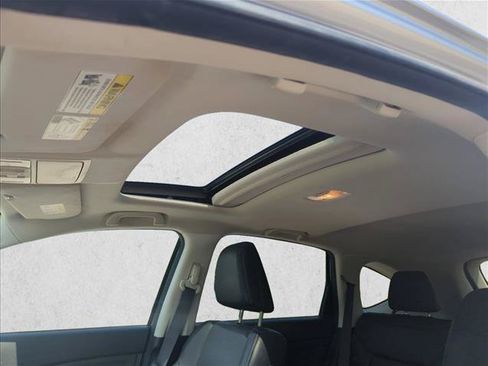 Used 2016 Honda CR-V EX-L image 20