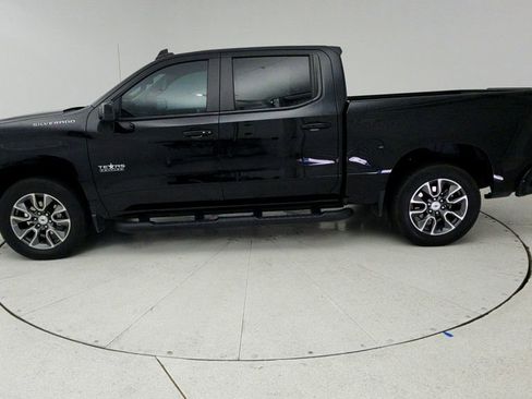 Certified 2024 Chevrolet Silverado 1500 RST w/ Texas Edition Plus RWD image 5
