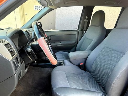 Used 2006 Chevrolet Colorado LT w/ LT Preferred Equipment Group image 21