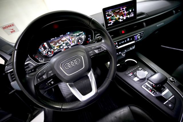 Used 2018 Audi A4 2.0T allroad Premium Plus AWD/4WD image 7