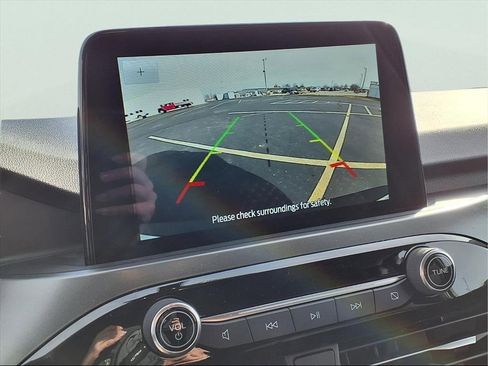 New 2026 Ford Escape Active w/ Cold Weather Package image 7