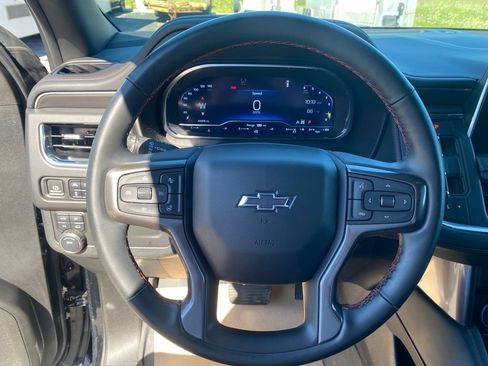 Used 2023 Chevrolet Tahoe RST w/ Luxury Package AWD/4WD image 15
