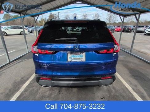 Used 2025 Honda CR-V Sport image 7