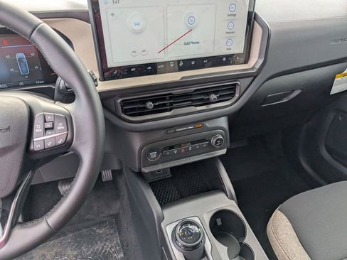 New 2026 Ford Bronco Sport Big Bend w/ Convenience Package image 33