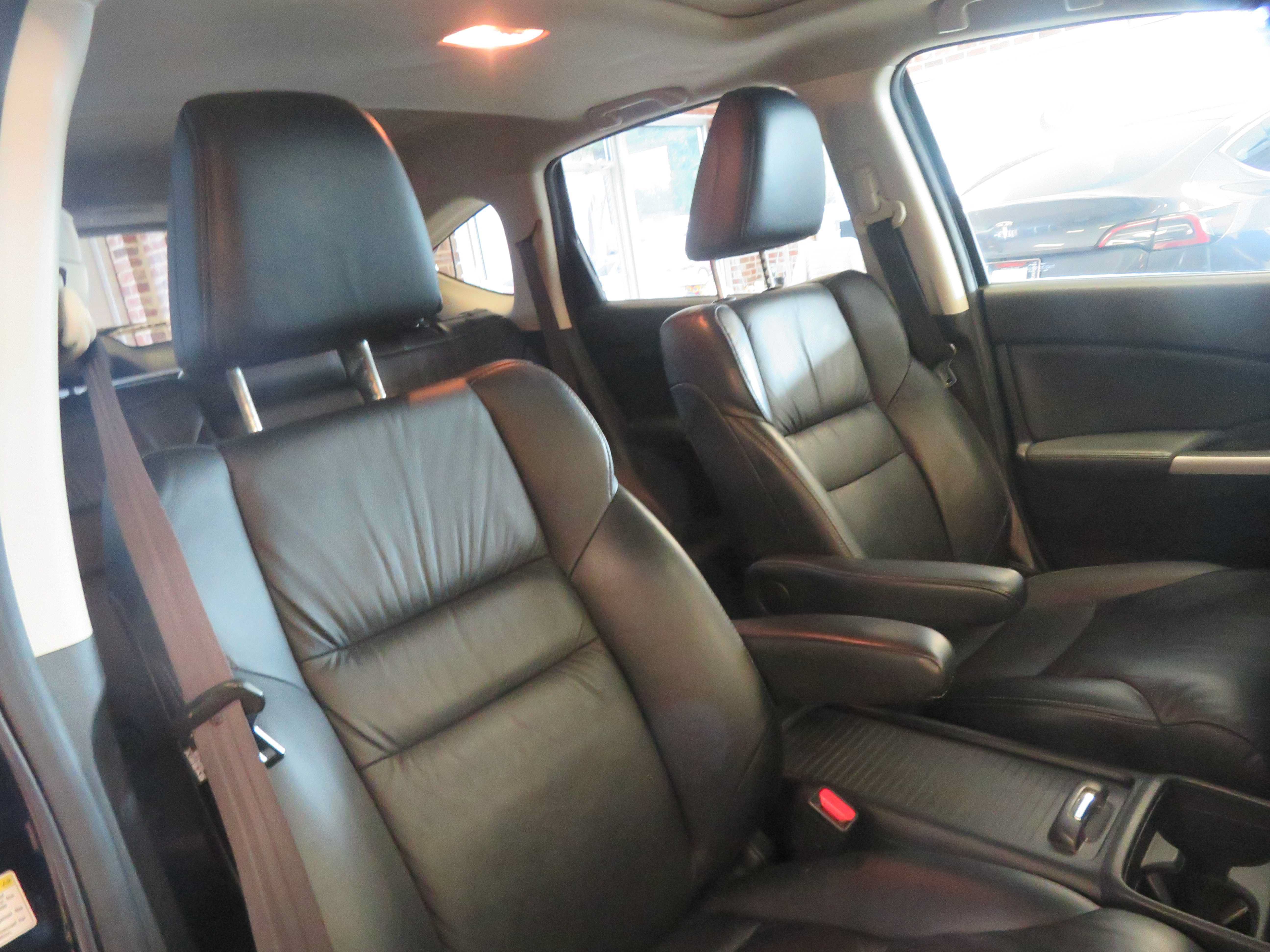 Used 2013 Honda CR-V EX-L image 27