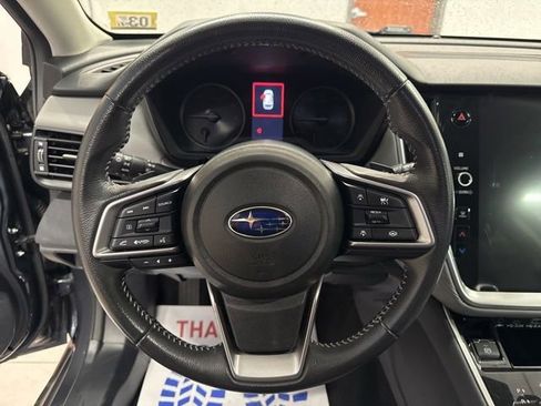 Used 2023 Subaru Outback Premium image 27