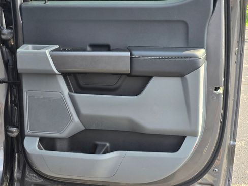 Used 2023 Ford F150 XLT image 9