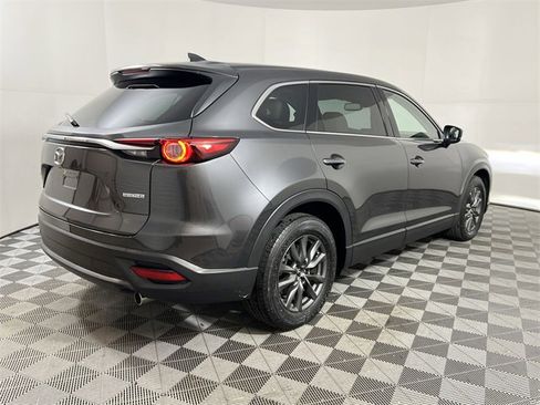 Certified 2023 MAZDA CX-9 Touring image 8