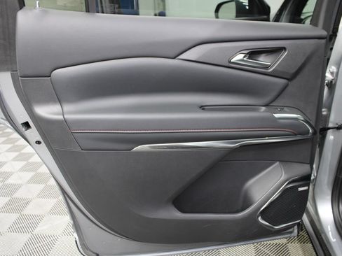 Used 2026 Chevrolet Traverse RS AWD/4WD image 73