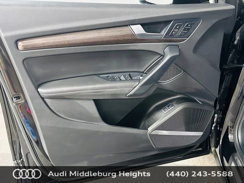 Certified 2024 Audi Q5 2.0T Premium Plus AWD/4WD image 30