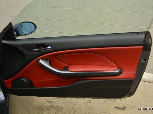Used 2003 BMW M3 Convertible RWD image 35