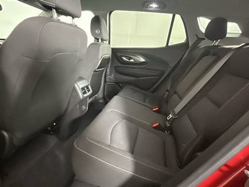 Used 2023 GMC Terrain SLE w/ Driver Convenience Package AWD/4WD image 24
