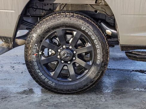 New 2026 RAM 3500 Laramie image 12