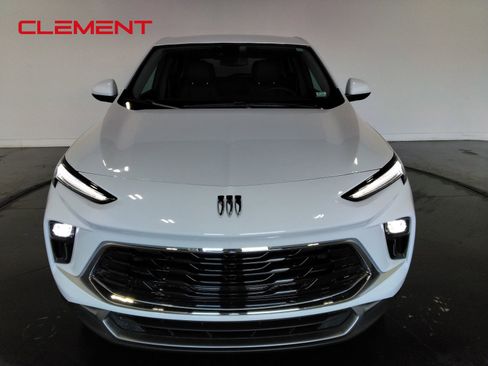 Used 2025 Buick Encore GX Preferred image 2