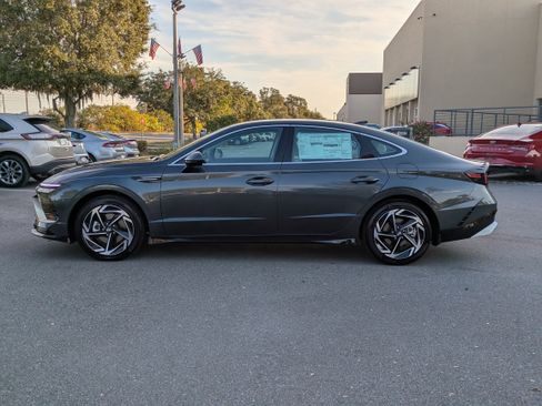New 2026 Hyundai Sonata SEL image 9