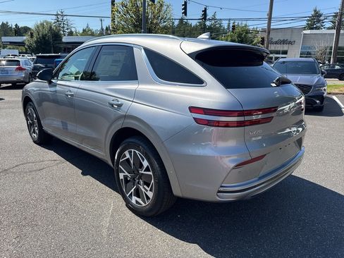 New 2026 Genesis Electrified GV70 image 5