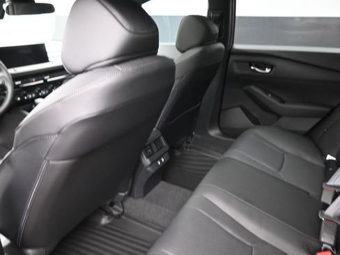 New 2026 Honda Accord Sport image 23