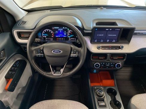 Used 2024 Ford Maverick XLT w/ XLT Luxury Package AWD/4WD image 11