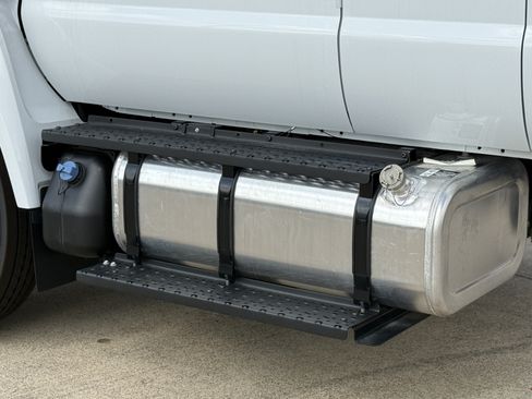 New 2026 Ford F650 2WD SuperCab Super Duty image 14