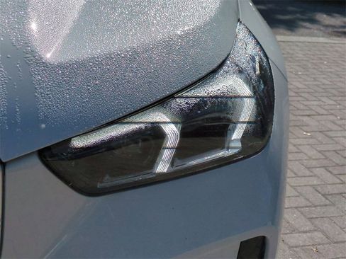 New 2026 BMW X1 xDrive28i w/ M Sport Package image 9