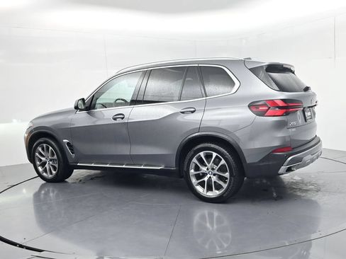 Used 2026 BMW X5 xDrive40i AWD/4WD image 5