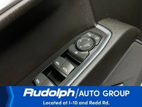 Used 2022 Chevrolet Silverado 1500 RST w/ Z71 Off-Road Package image 11