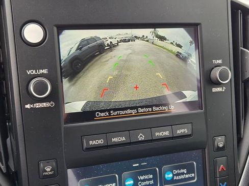 New 2026 Subaru Crosstrek 2.5i image 21