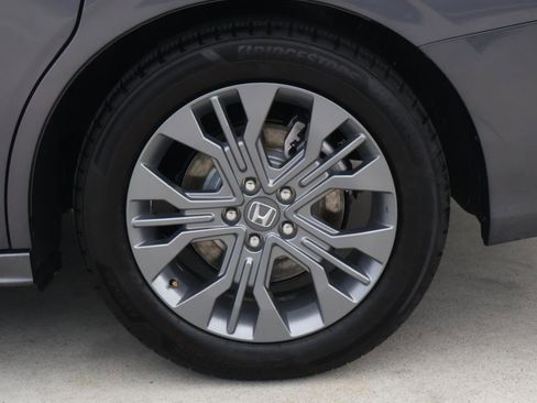 Used 2026 Honda Odyssey Touring image 8