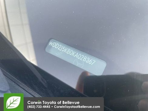 Used 2019 Mercedes-Benz CLS 450 4MATIC image 31