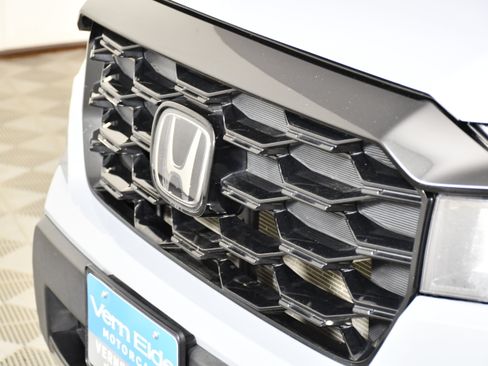 Certified 2022 Honda Passport Elite image 11