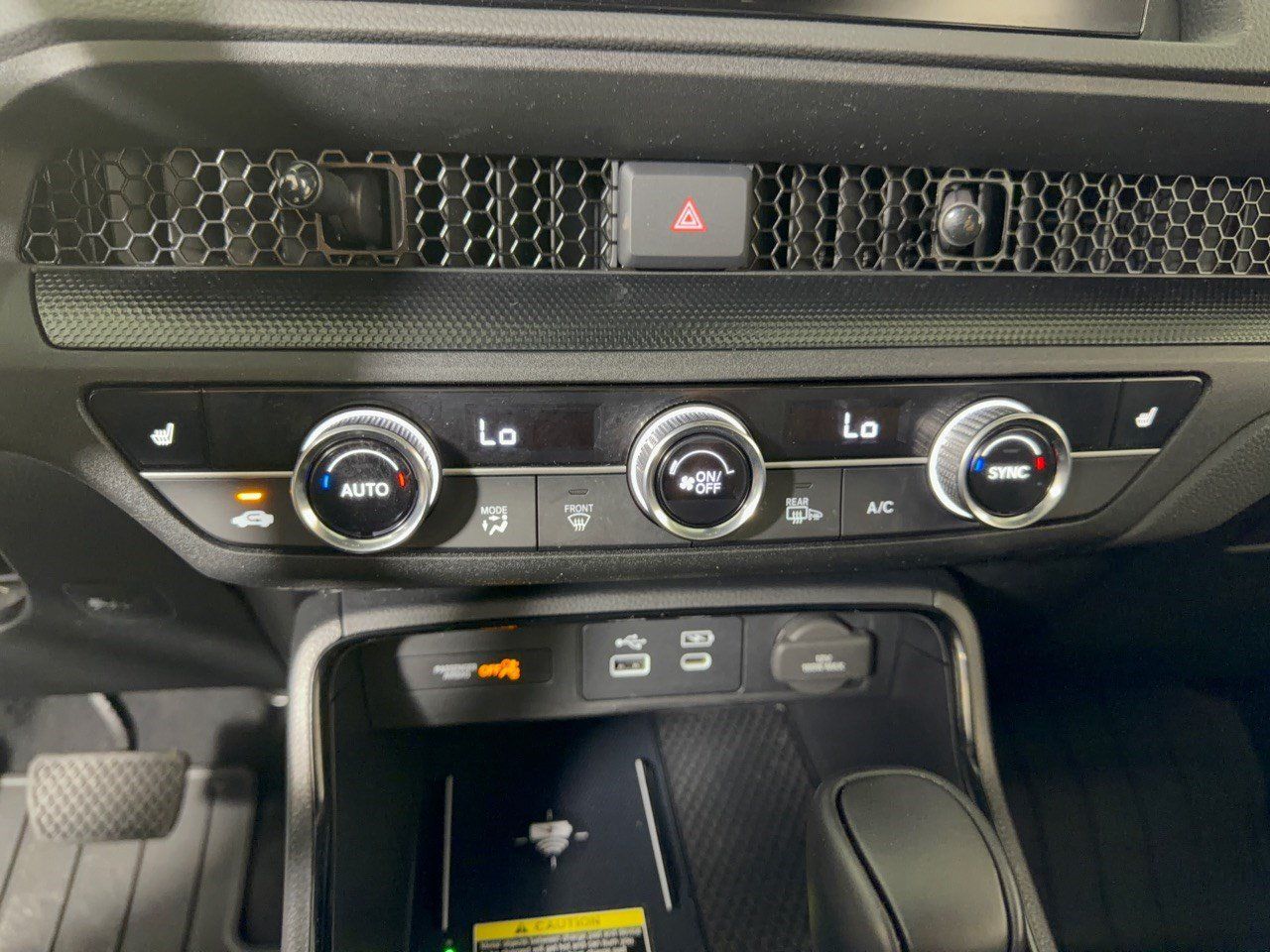 Used 2024 Honda CR-V Sport-L image 22