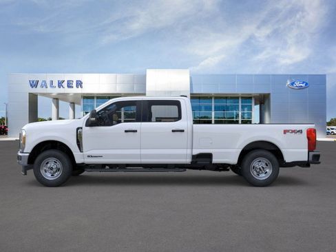 New 2025 Ford F250 XL image 25