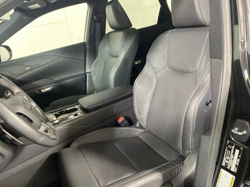 Used 2023 Lexus RX 350 AWD w/ Cold Area Package image 12