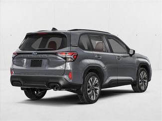 New 2026 Subaru Forester Premium video 2