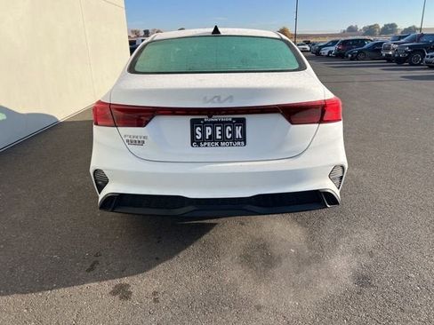 Used 2023 Kia Forte LXS image 26