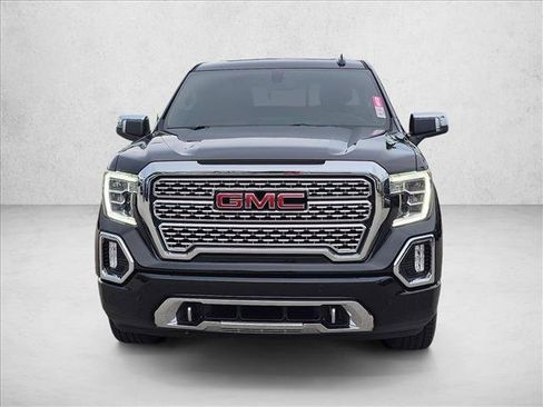Used 2021 GMC Sierra 1500 Denali RWD image 2
