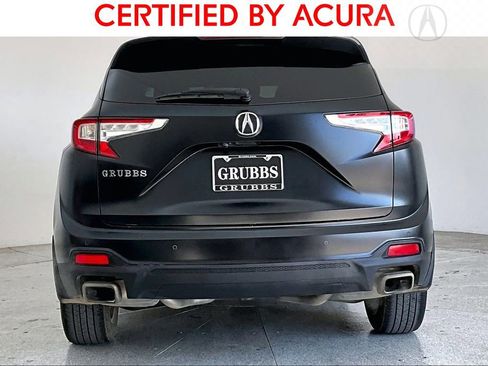 Certified 2023 Acura RDX w/ Technology Package image 6