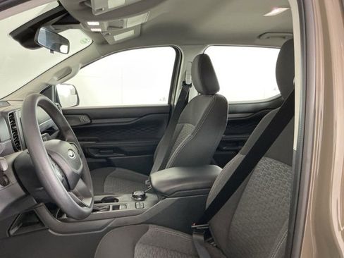 Used 2025 Ford Ranger XL w/ Trailer Tow Package image 13