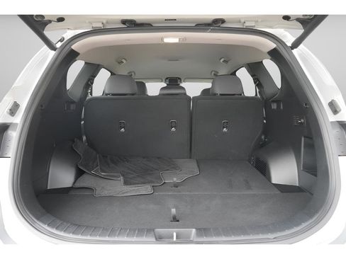 Certified 2023 Hyundai Santa Fe SEL image 13