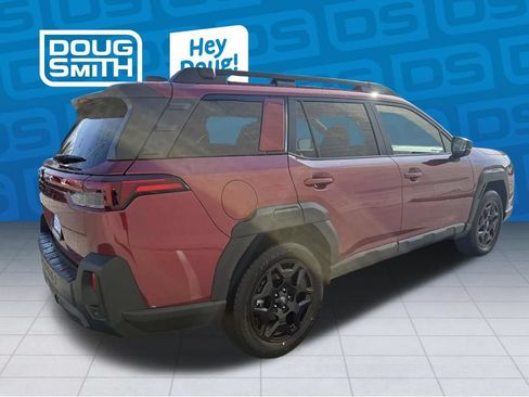 New 2026 Subaru Outback Limited AWD/4WD image 5