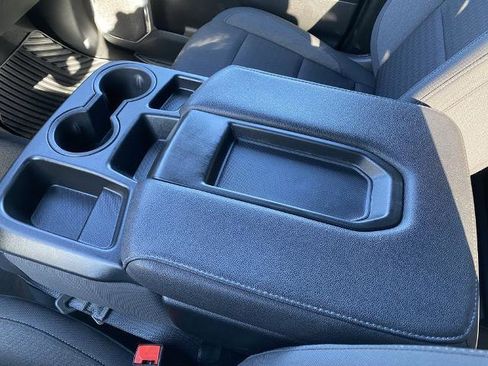 Used 2024 Chevrolet Silverado 2500 LT image 23