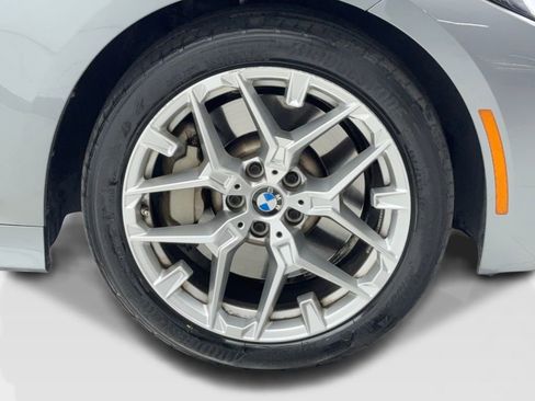 Used 2025 BMW 330i Sedan image 51