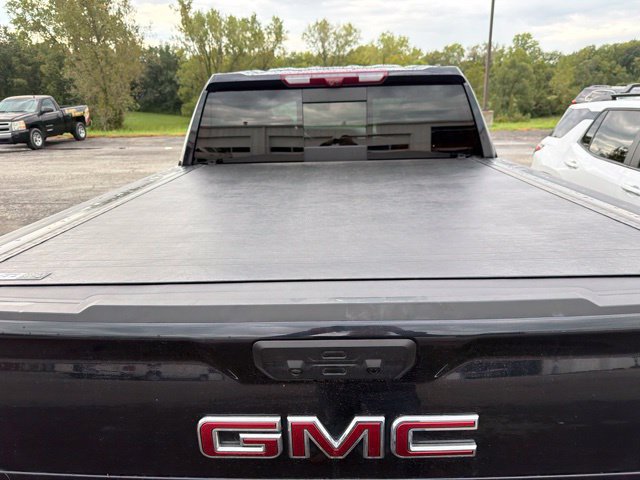 Used 2024 GMC Sierra 1500 Denali AWD/4WD image 32